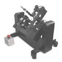 傾斜ユニットTBU-100 傾斜ユニットTBU-100
