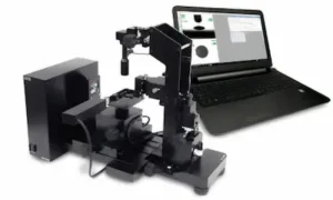 接触角計／ぬれ性評価装置 LSE-A220Tページへのリンク（サムネイル画像）